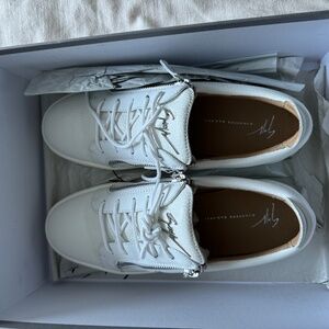Giuseppe Zanotti 'Frankie 'sneakers men 44